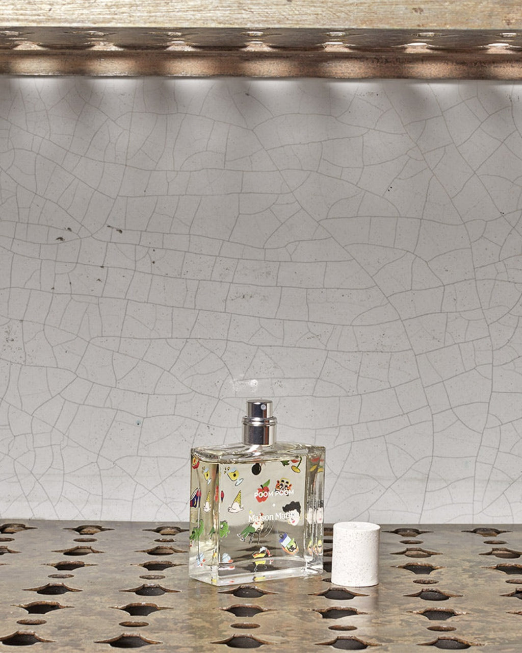 Maison Matine - Eau De Parfum Poom Poom