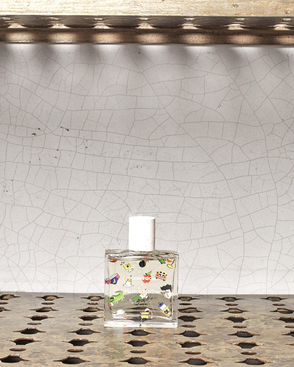 Maison Matine - Eau De Parfum Poom Poom