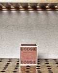 Boogie Bougie - Bougie Parfumée Dark Honey Tobacco