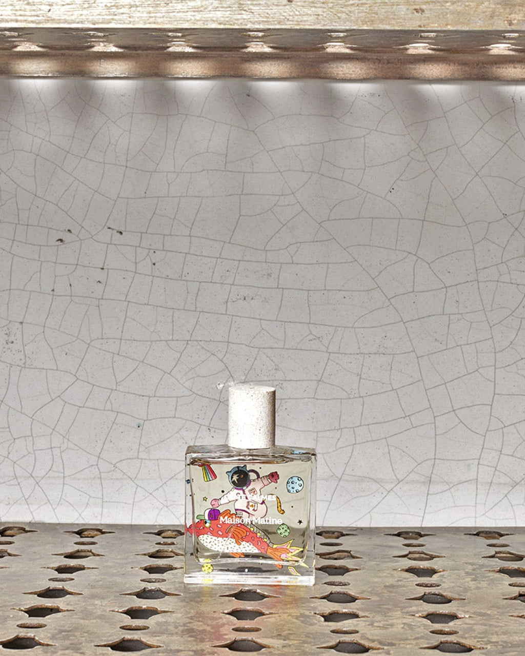 Maison Matine - Eau De Parfum Tu Te Calmes