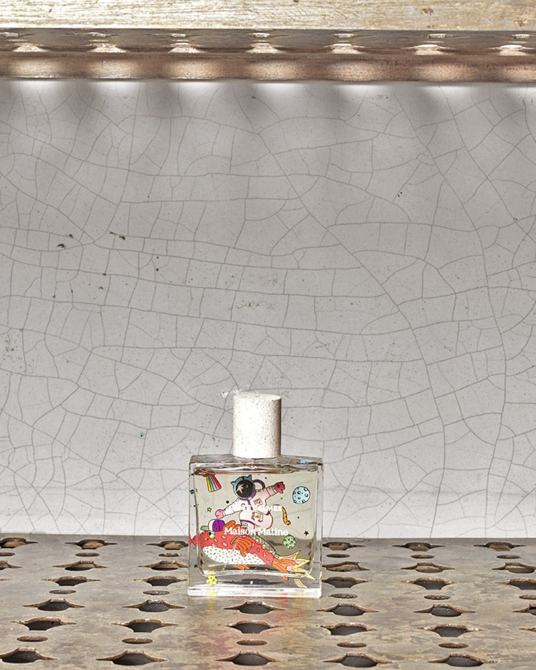Maison Matine - Eau De Parfum Tu Te Calmes