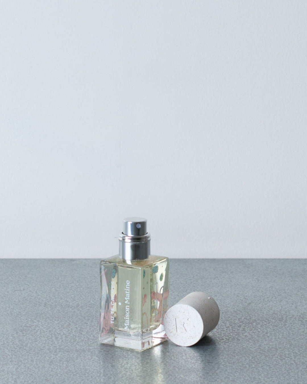 Maison Matine - Eau De Parfum Tu Te Calmes