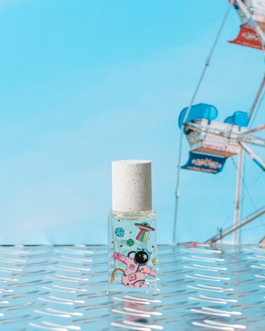 Maison Matine - Eau De Parfum Tu Te Calmes