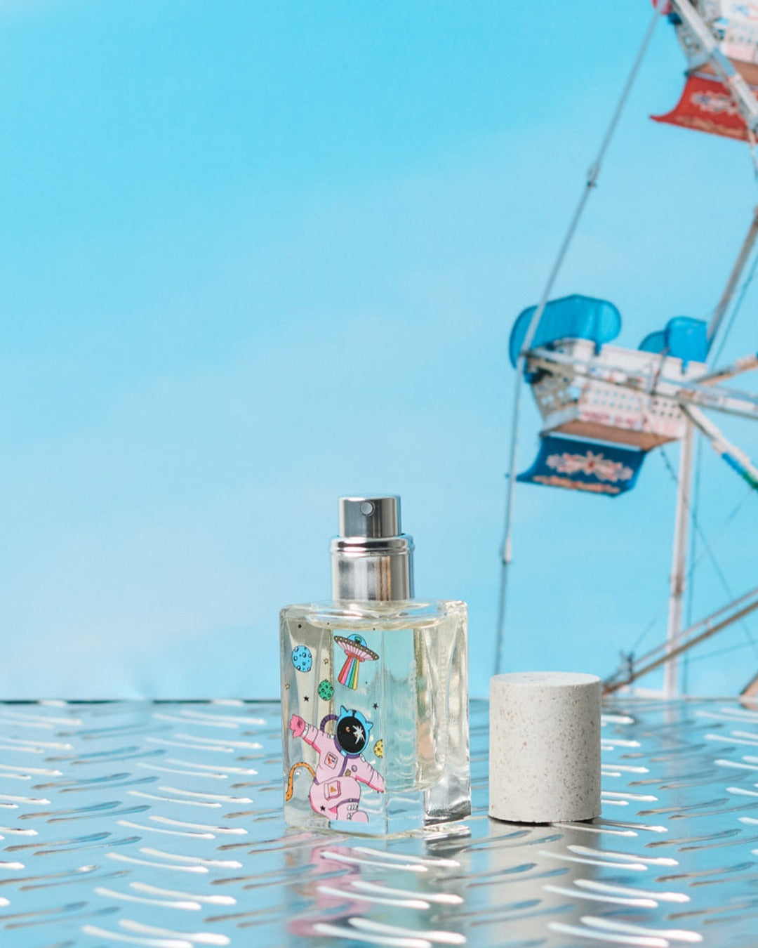 Maison Matine - Eau De Parfum Tu Te Calmes