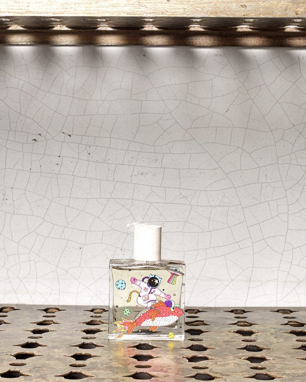Maison Matine - Eau De Parfum Tu Te Calmes
