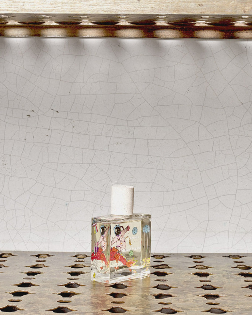 Maison Matine - Eau De Parfum Tu Te Calmes