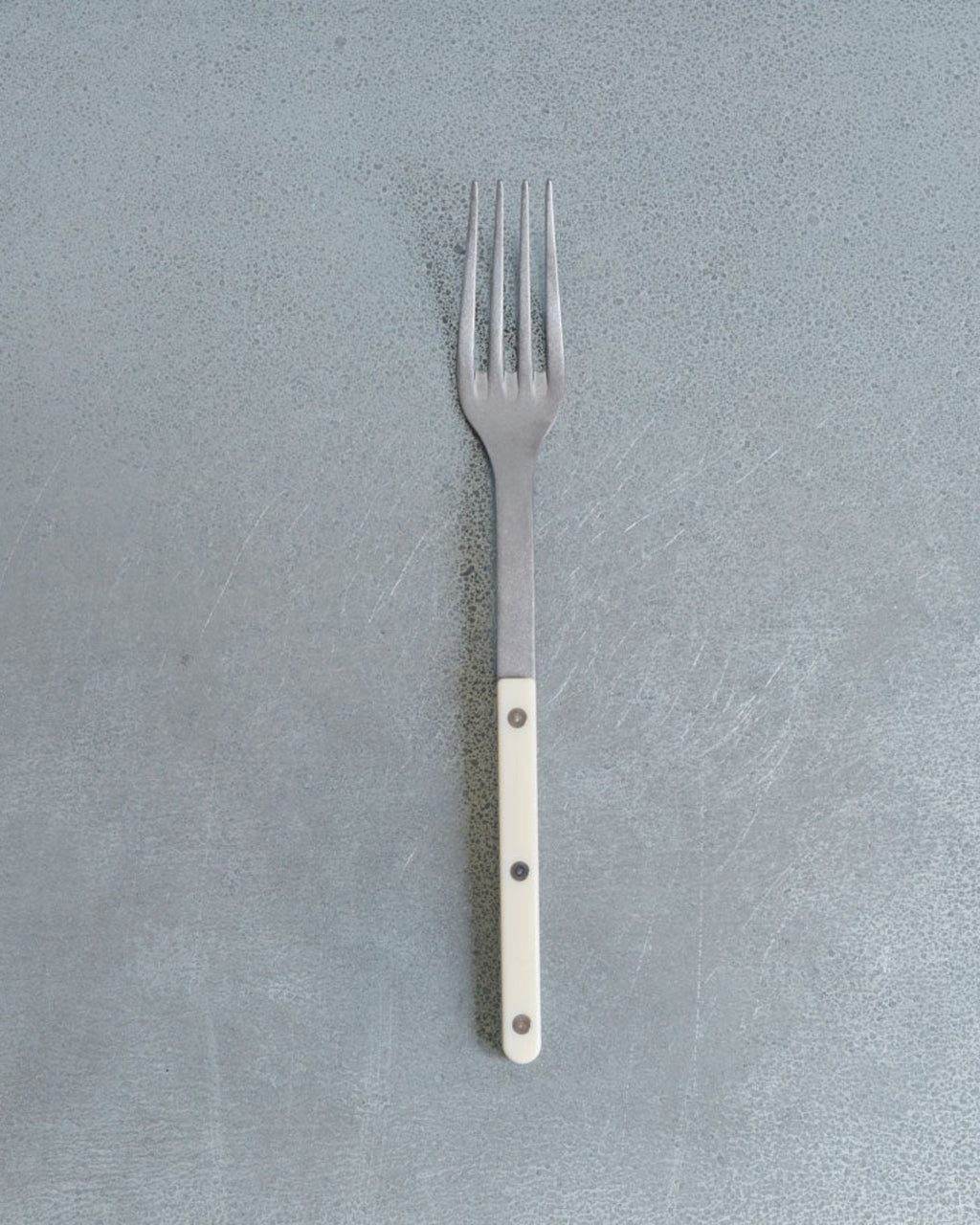 Sabre - Serving Fork Bistrot Vintage - Ivory