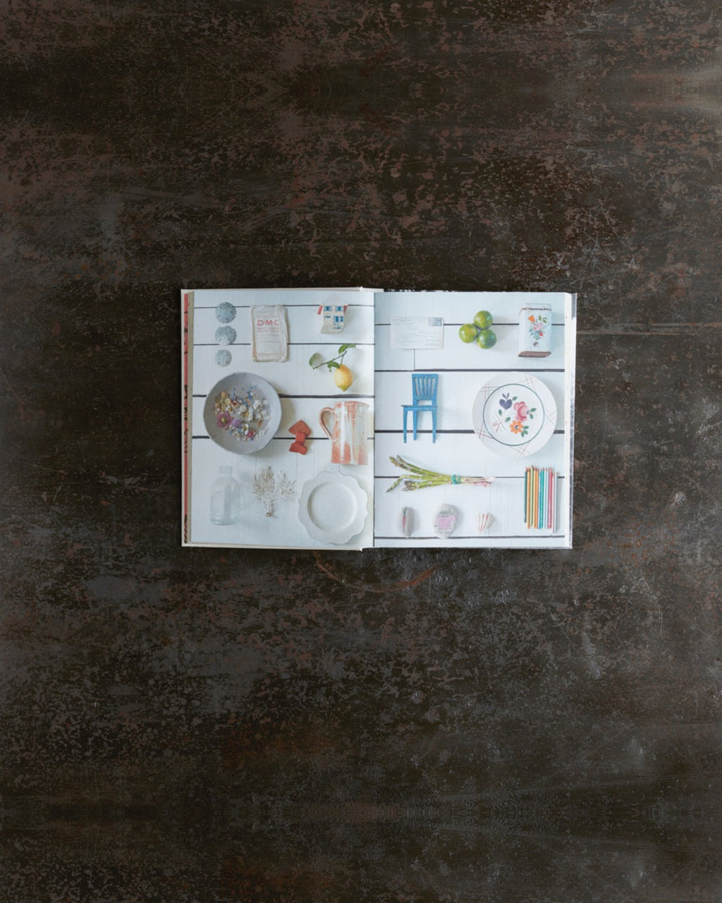 Hachette Editions - Book - Le Bazar