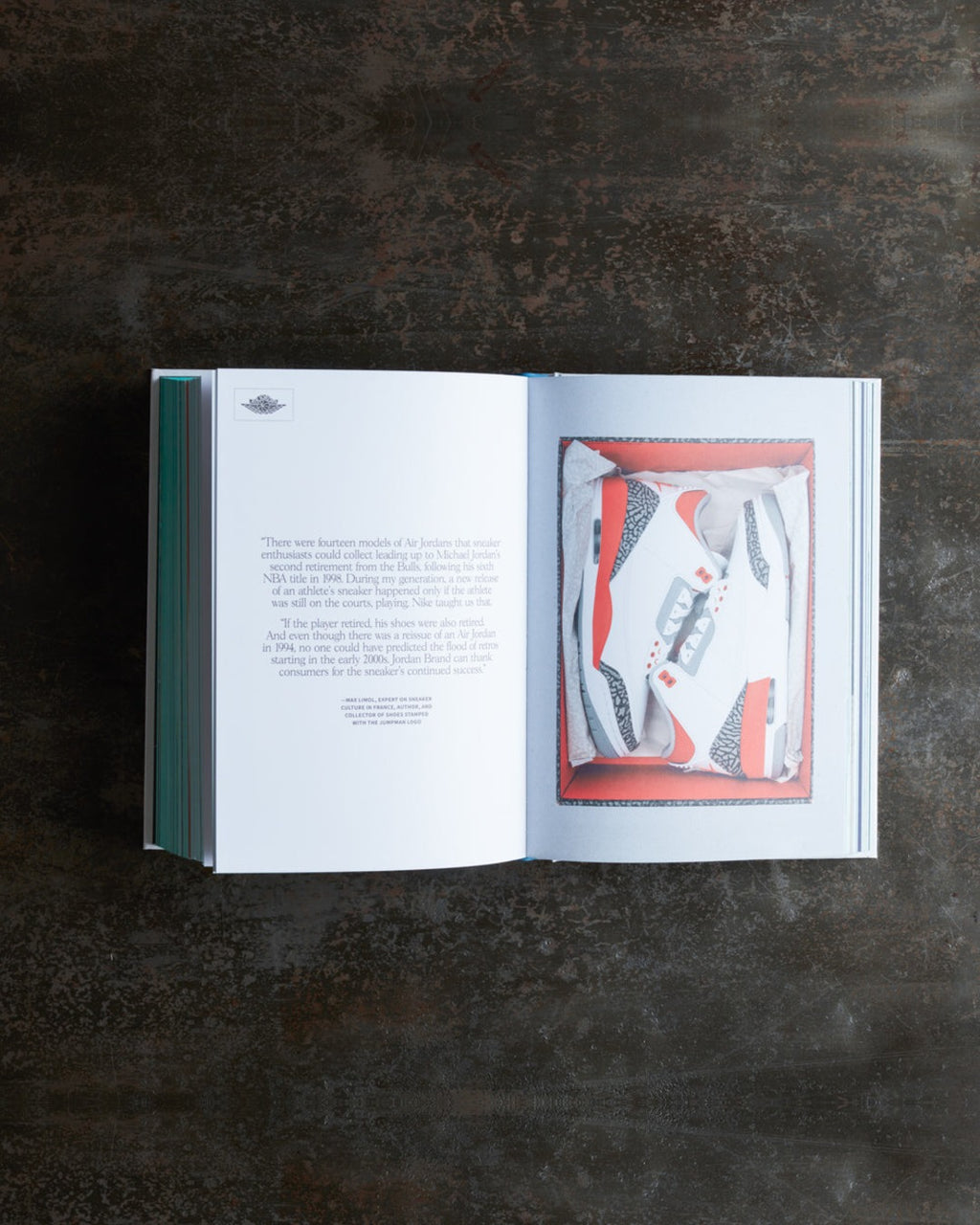 Smithstreet - Livre 1000 Deadstock Sneakers