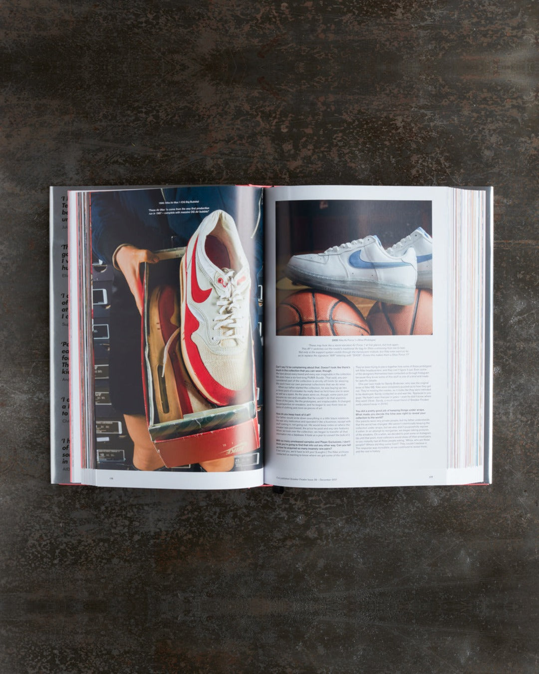Taschen - Livre World'S Greatest Sneaker Collectors