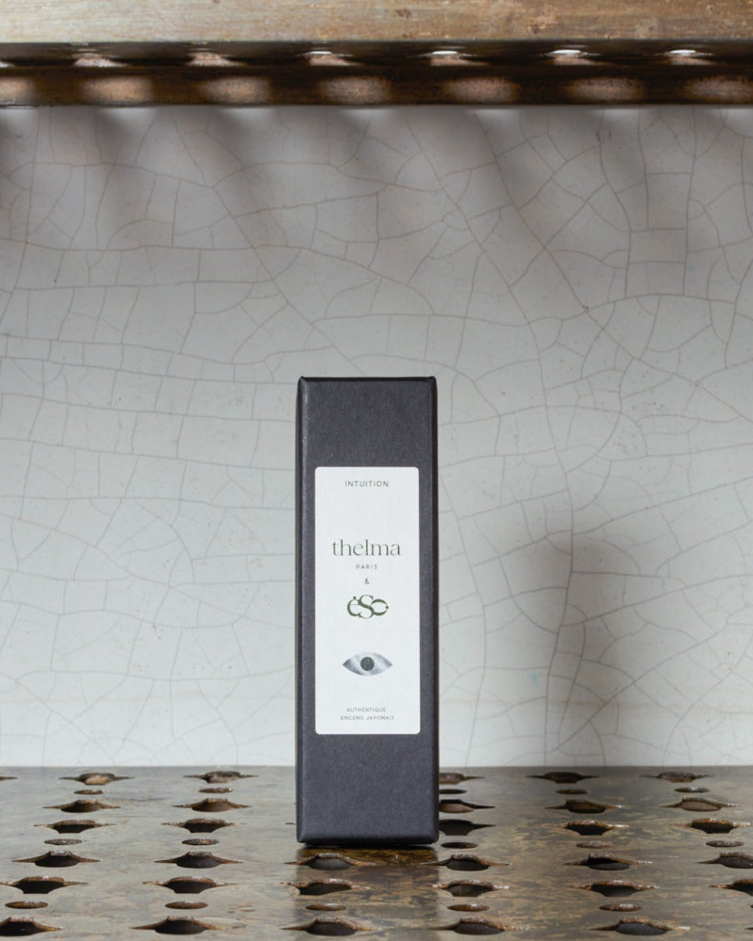 Thelma Paris - Intuition incense