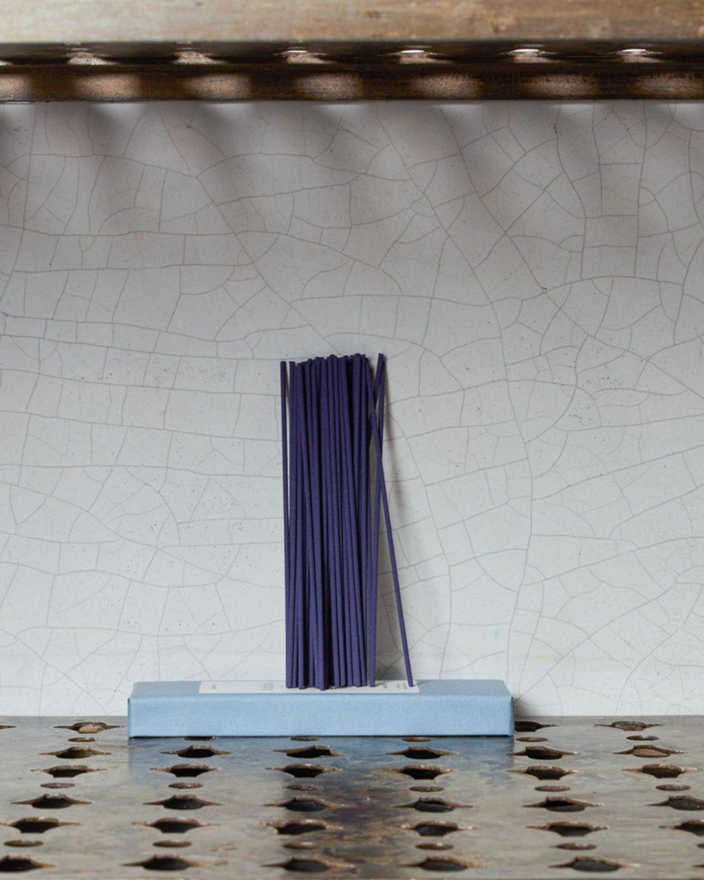 Thelma Paris - Intuition incense