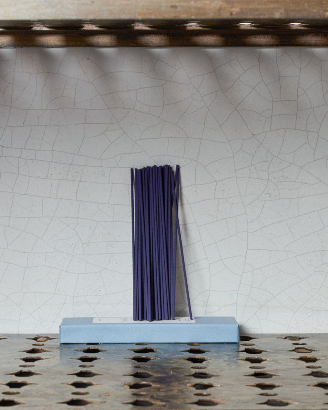 Thelma Paris - Intuition incense