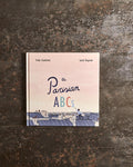 Lar Services - Livre The Parisian Abcs