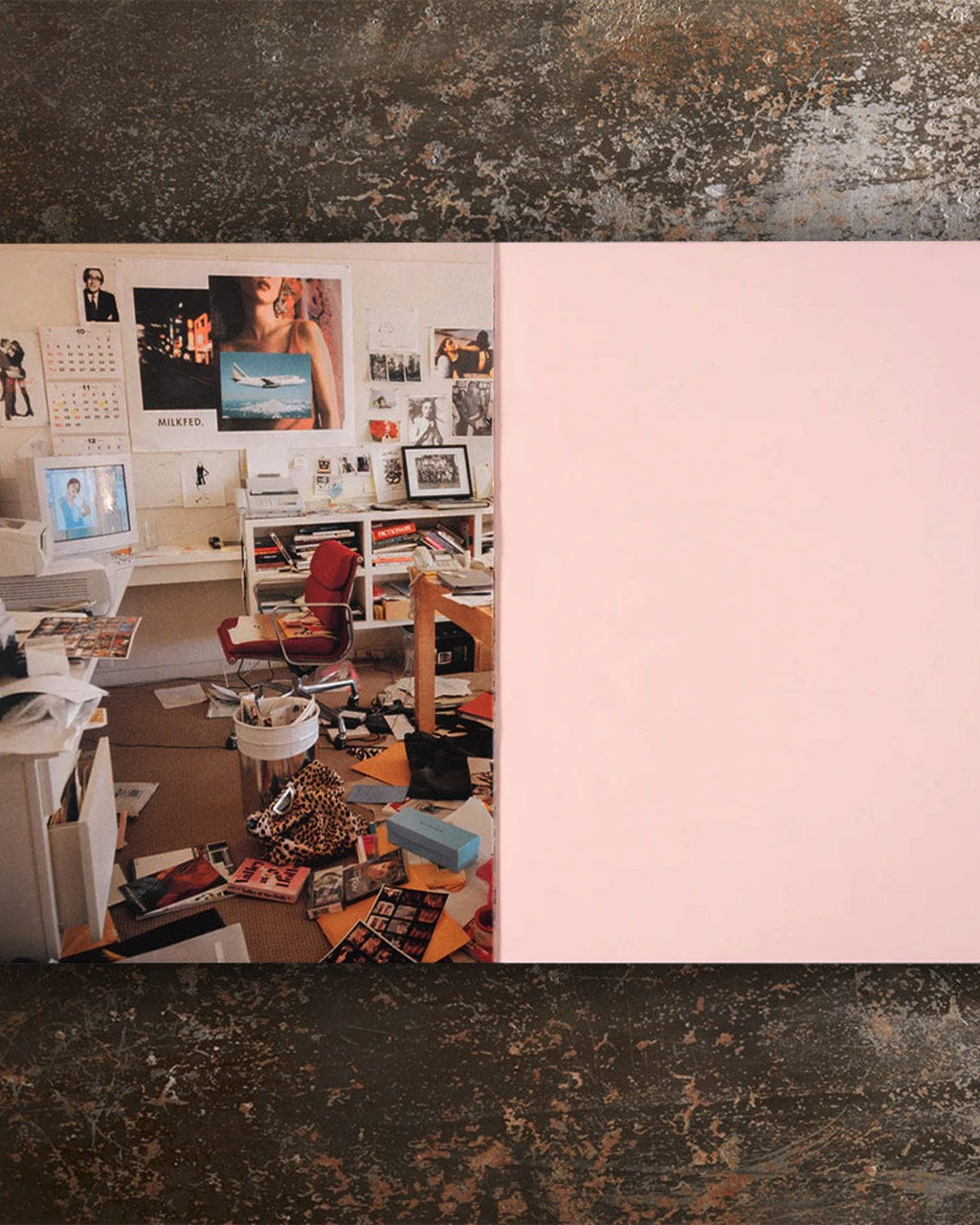 Mack Books - Book - Archive Sofia Coppola