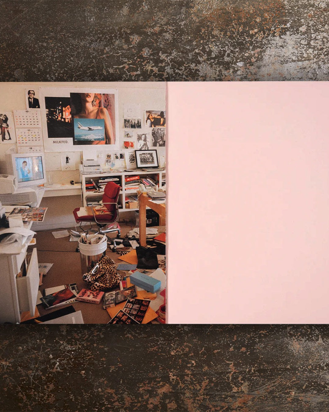 Mack Books - Book - Archive Sofia Coppola
