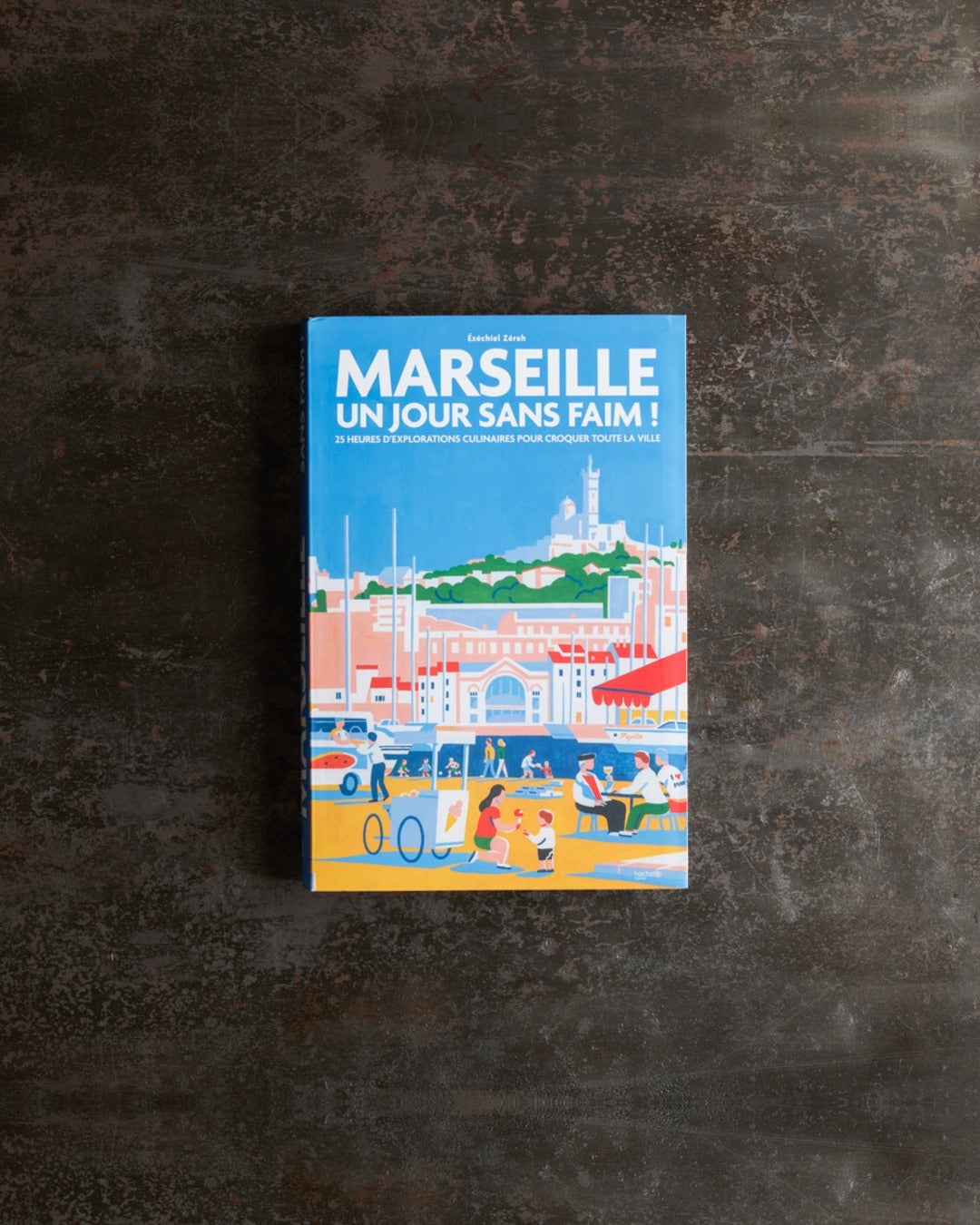 Hachette Editions - Book - Corée la K Culture