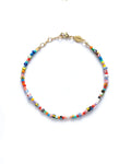 Anni Lu - Bracelet Alaia - Rainbow