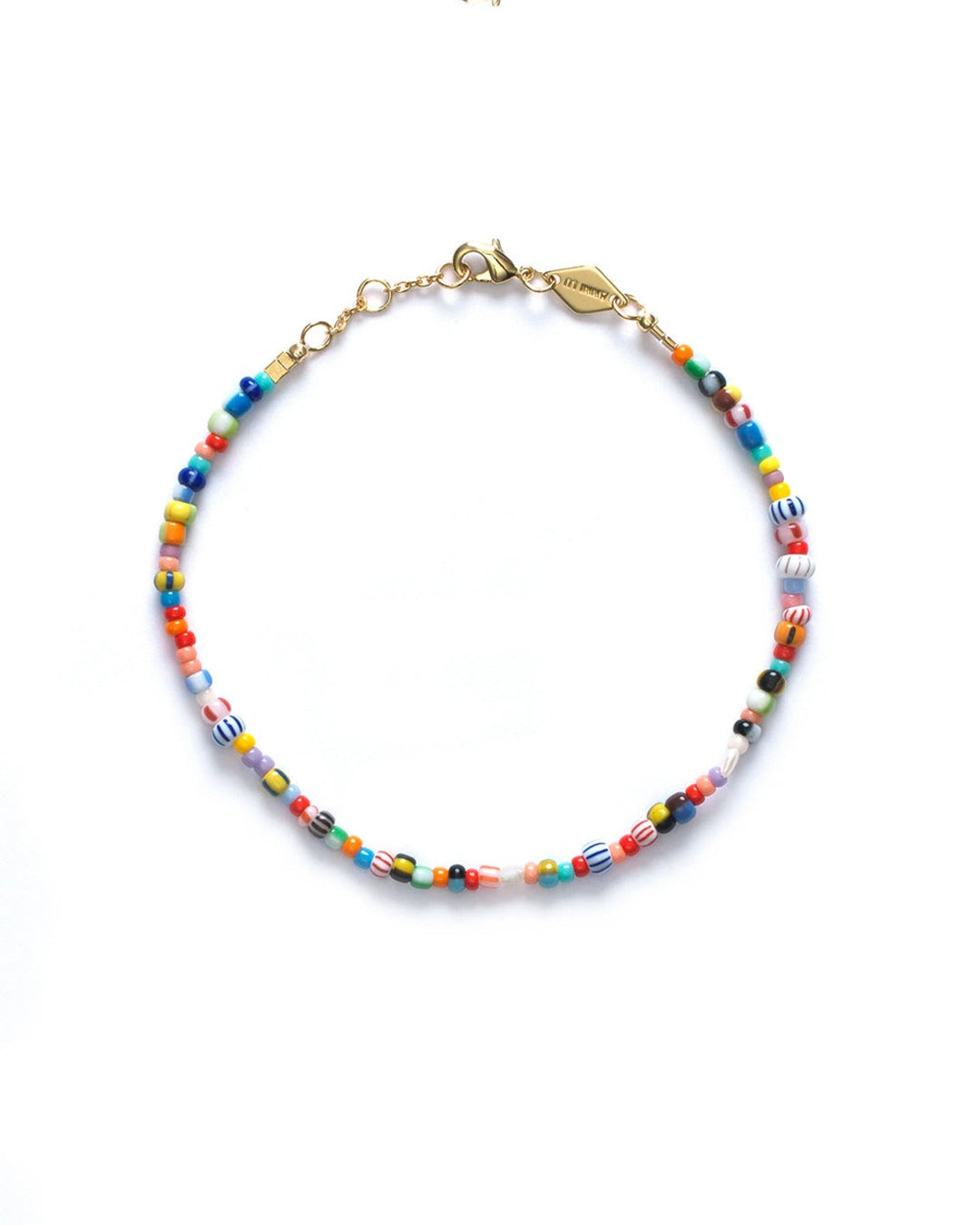 Anni Lu - Bracelet Alaia - Rainbow