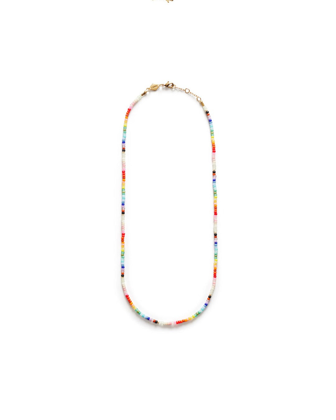Anni Lu - Collier Nuanua - Rainbow