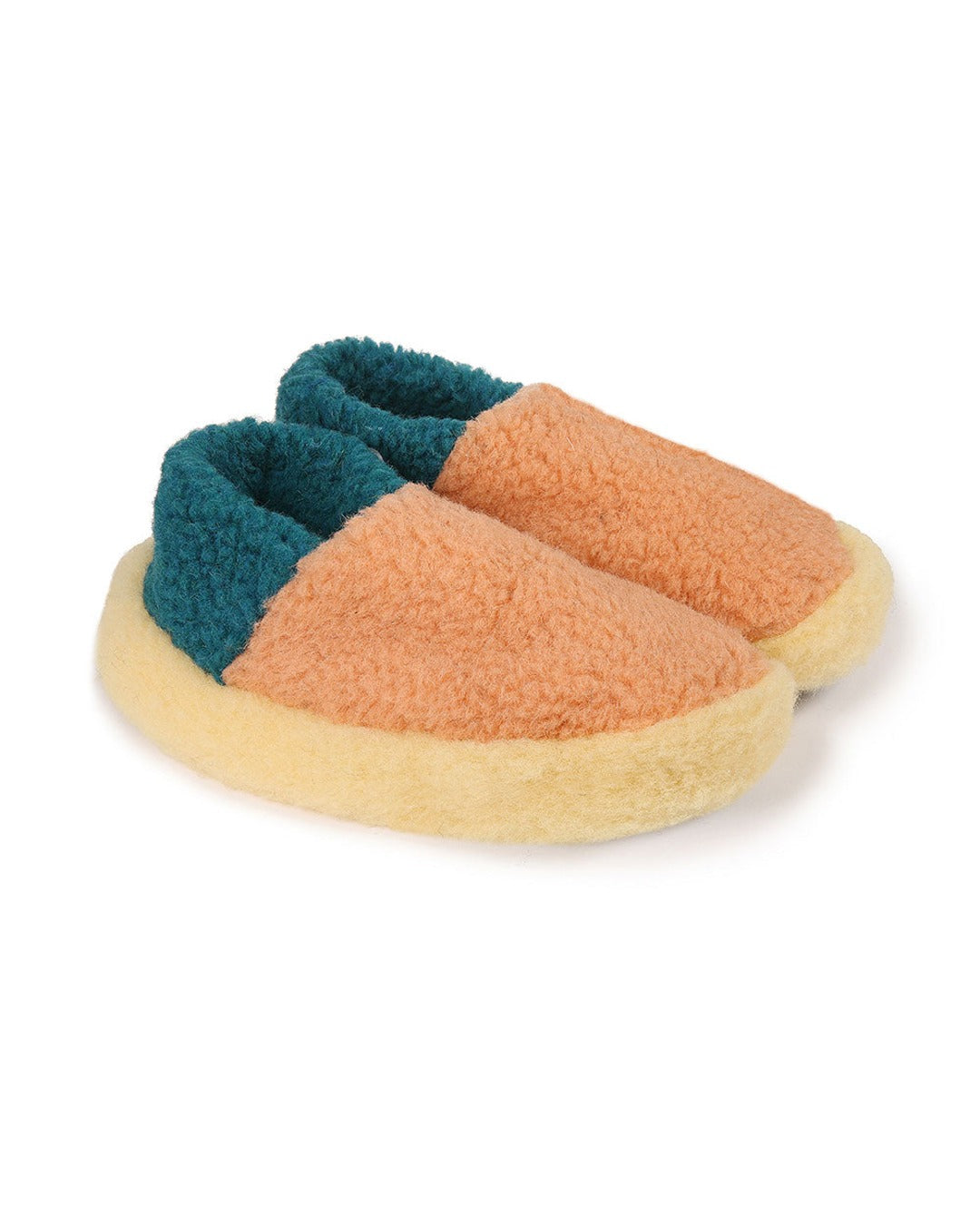 Coldbreaker - Slippers - Peach
