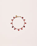 Ivarene - Elston Bracelet - Red