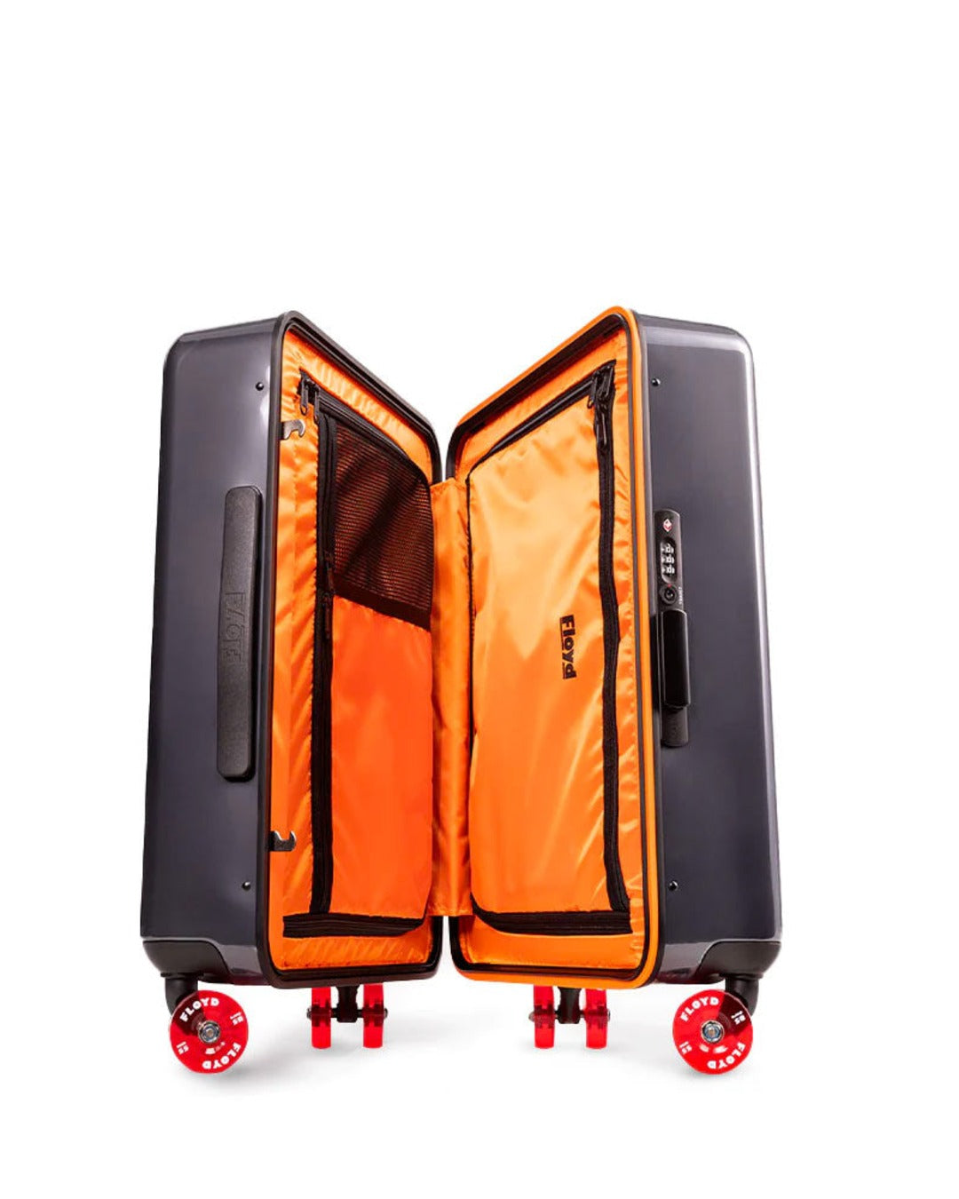 Flyod - Floyd Valise Cabine - Gris