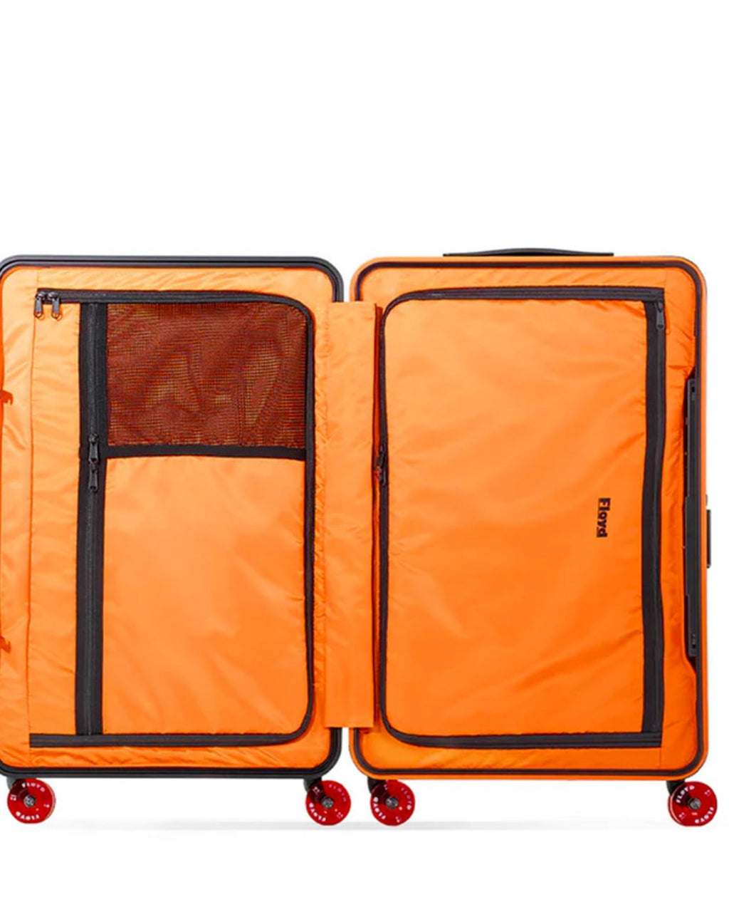 Flyod - Floyd Valise Cabine - Gris