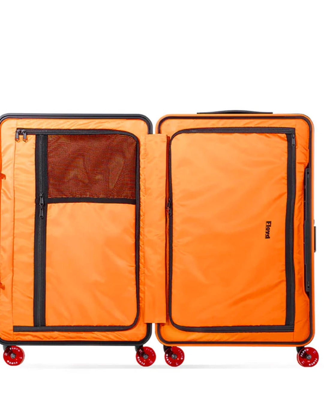 Flyod - Floyd Valise Cabine - Gris