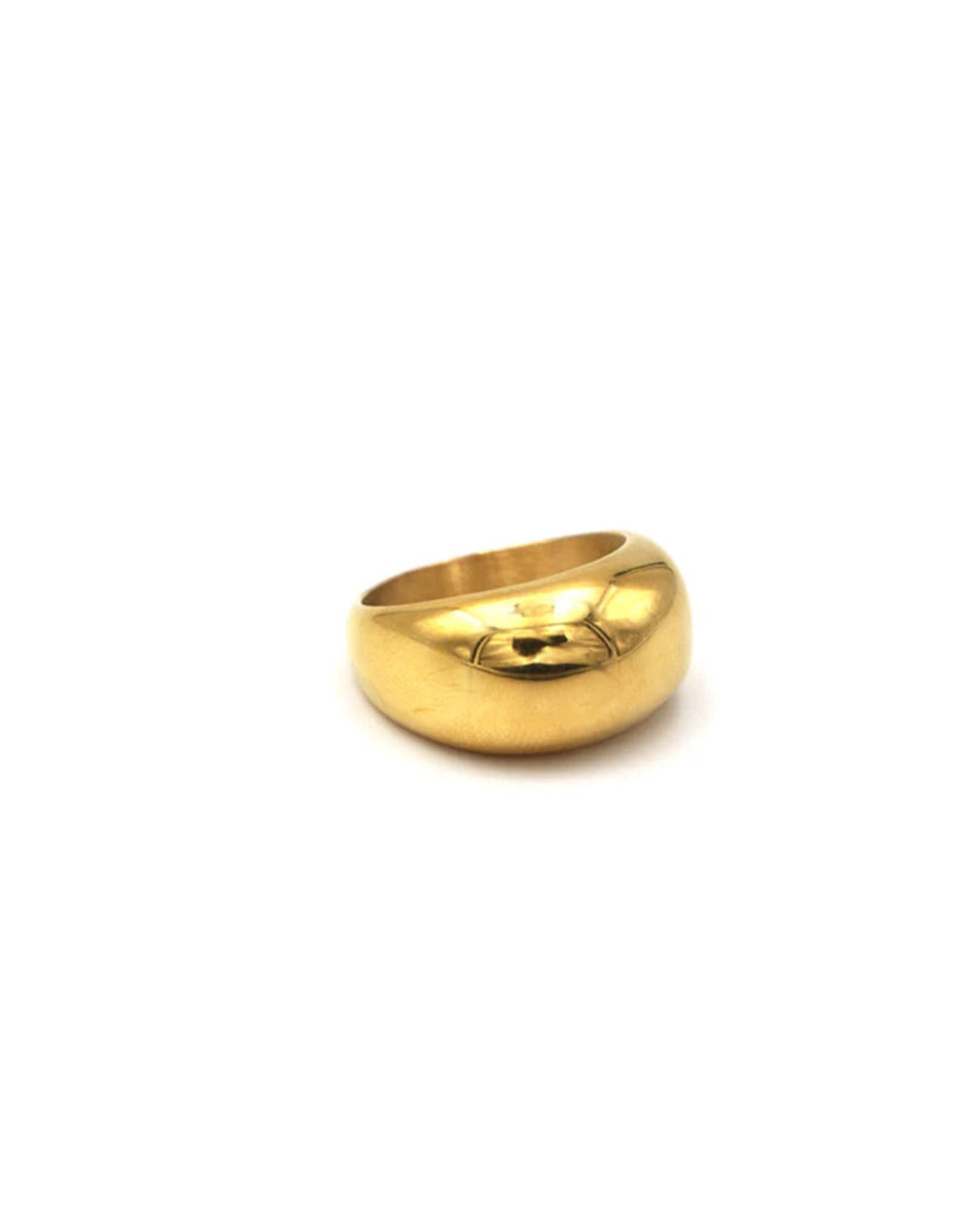 Harpie - Bague Lucy - Or