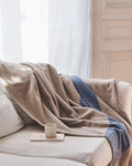 Merci - Couverture - Beige