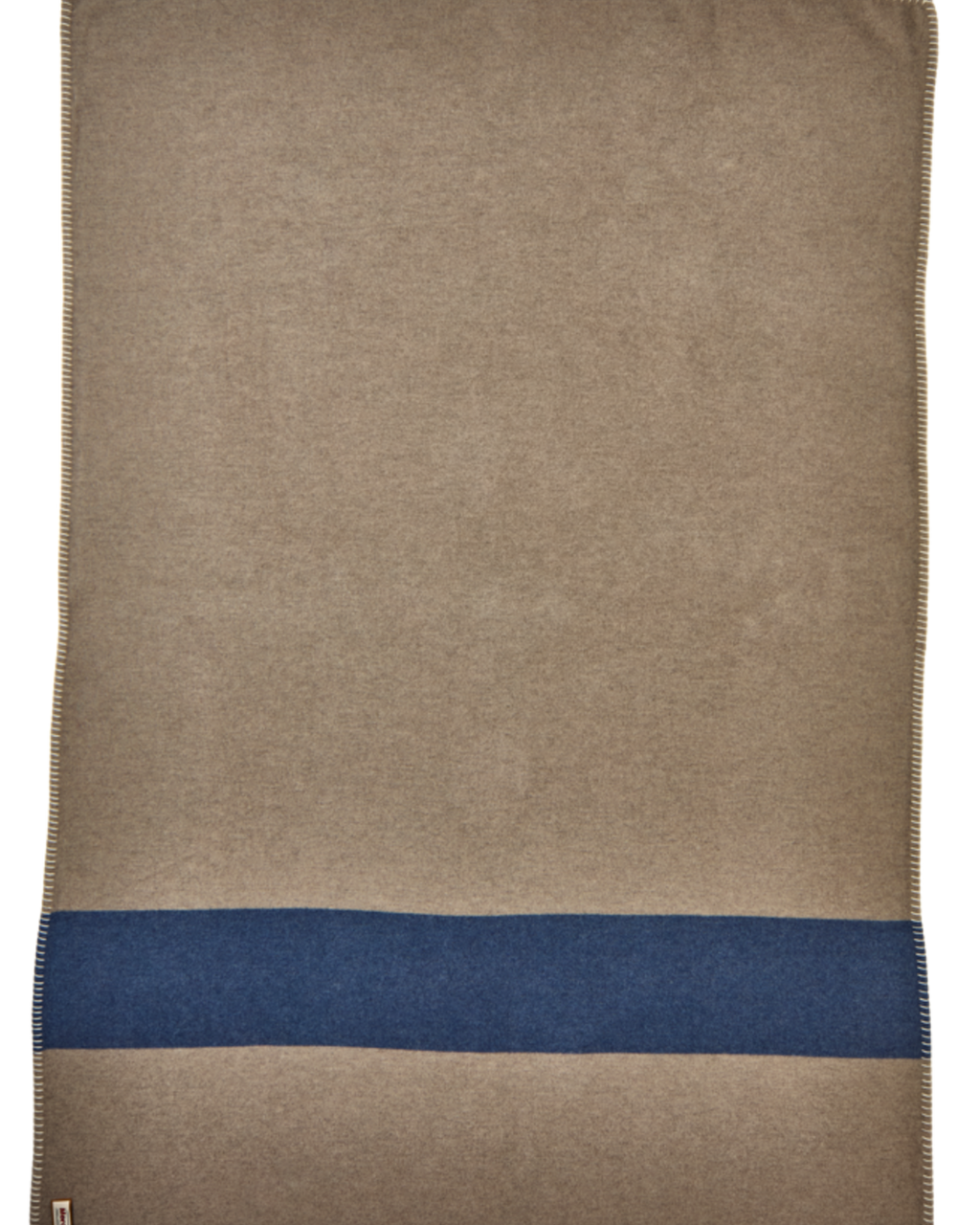 Merci - Couverture - Beige