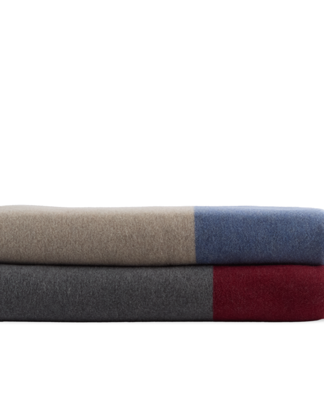Merci - Couverture - Beige