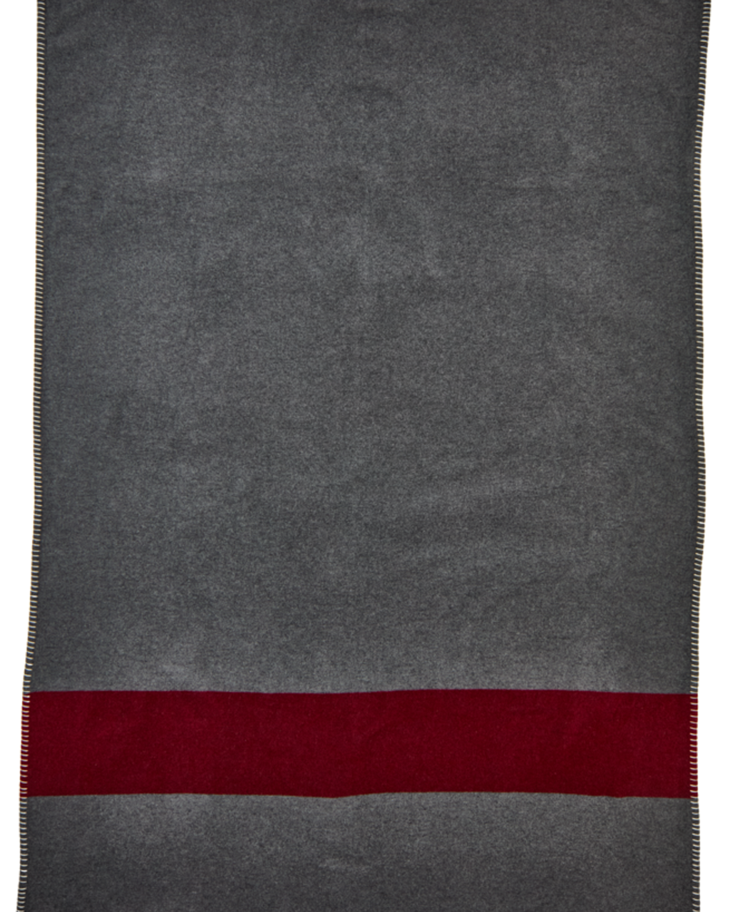 Merci - blanket - Grey