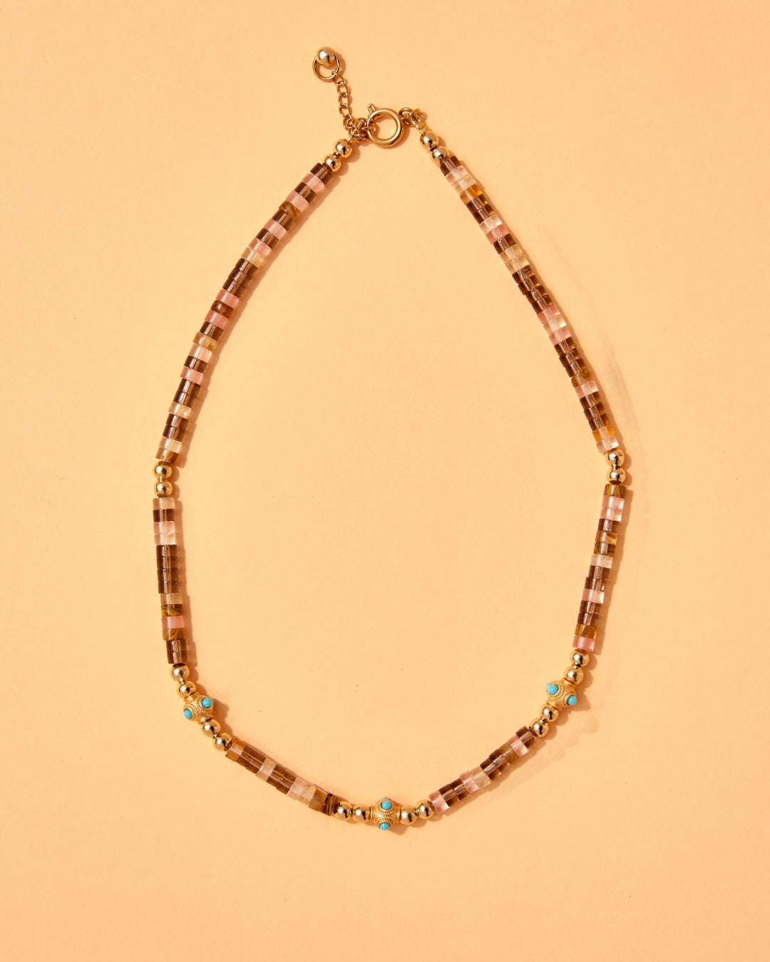 Juhu - Collier Lil - Tourmaline