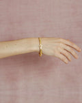 Après Ski - Palazzo Bracelet - Gold