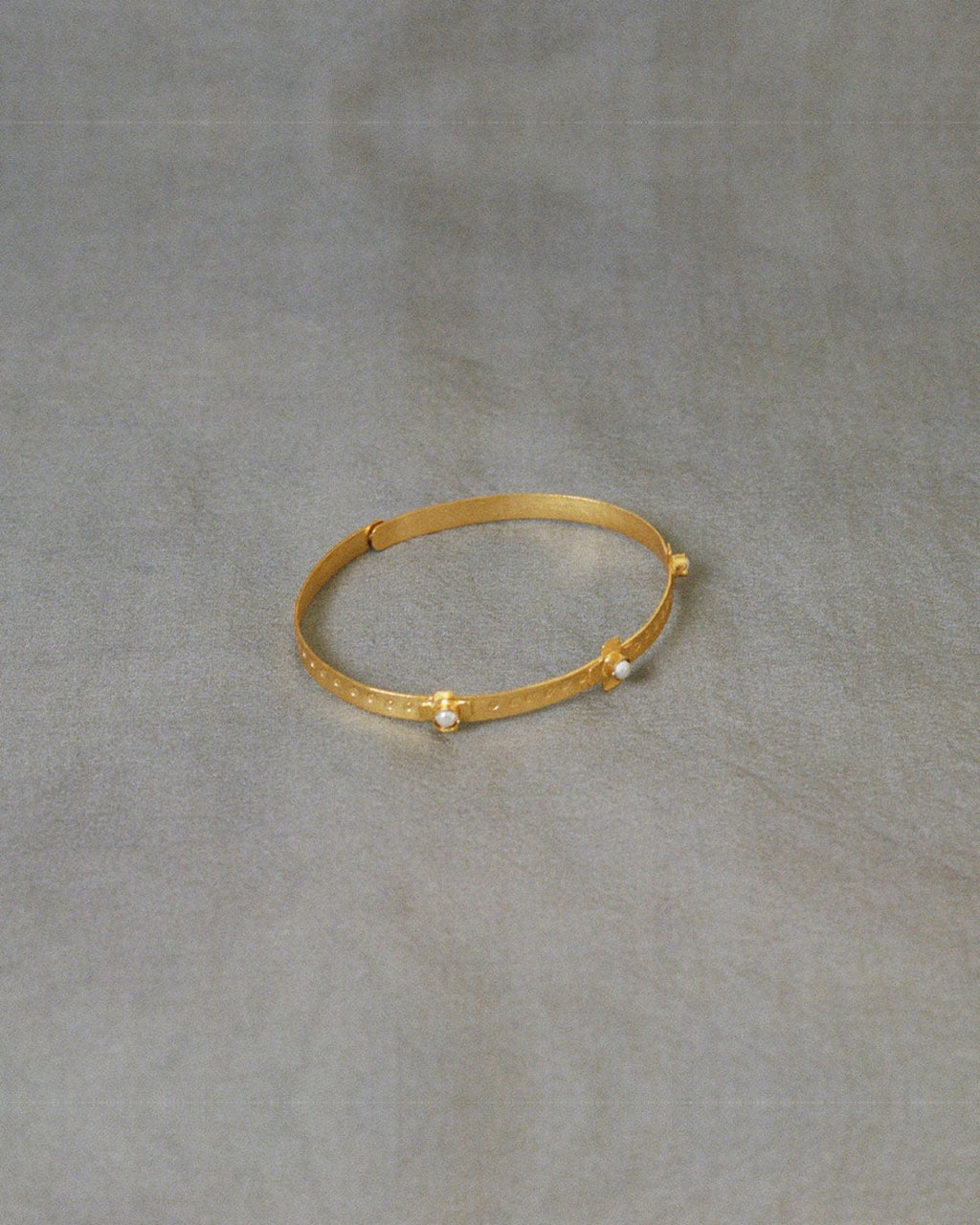 Après Ski - Palazzo Bracelet - Gold