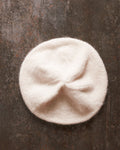 Merci - Beret - Ecru