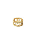 La2L - Bague Sacha Chance