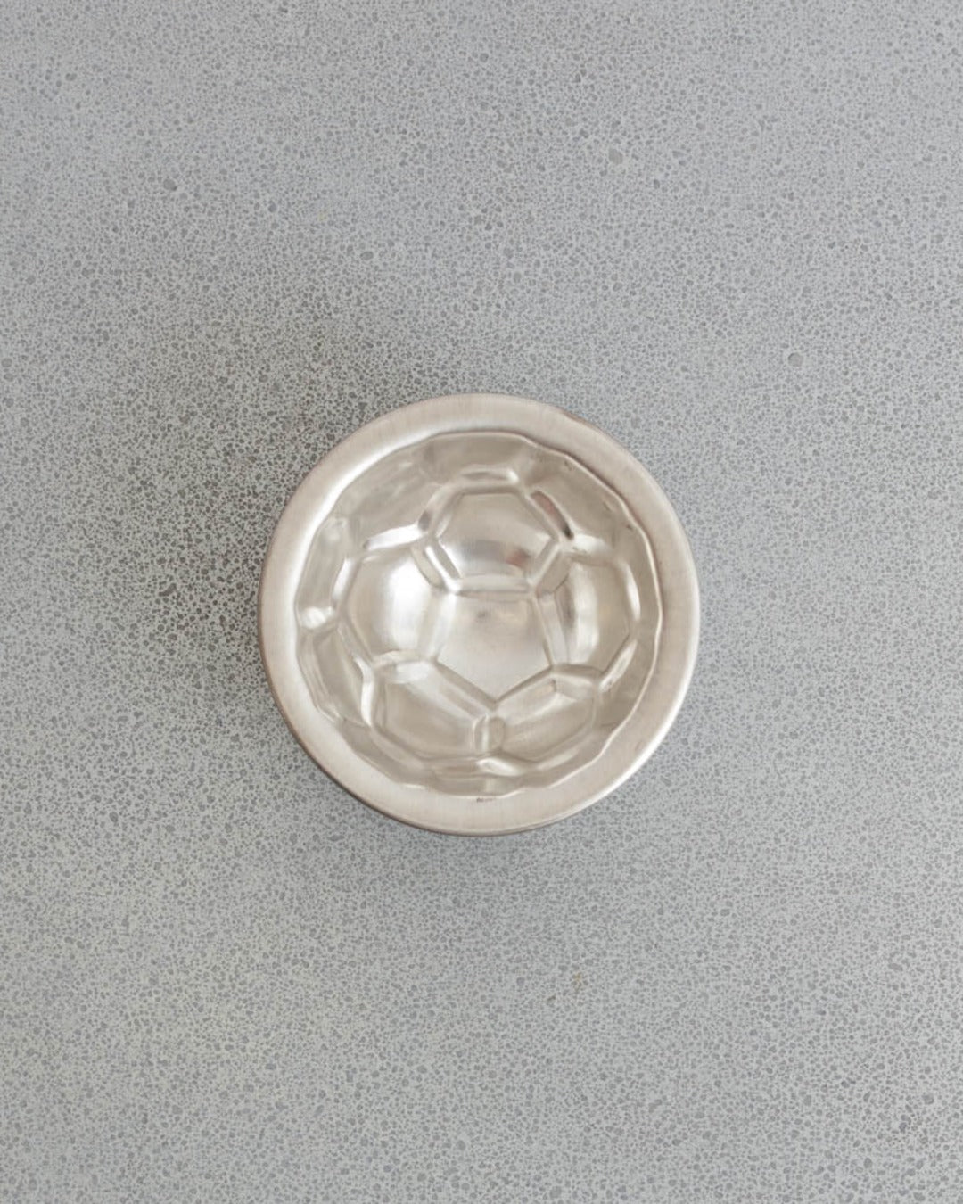 Ametalurgica - Tin mould - Football