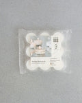 Aktionspakete - Set De Bougies Chauffe-Plat