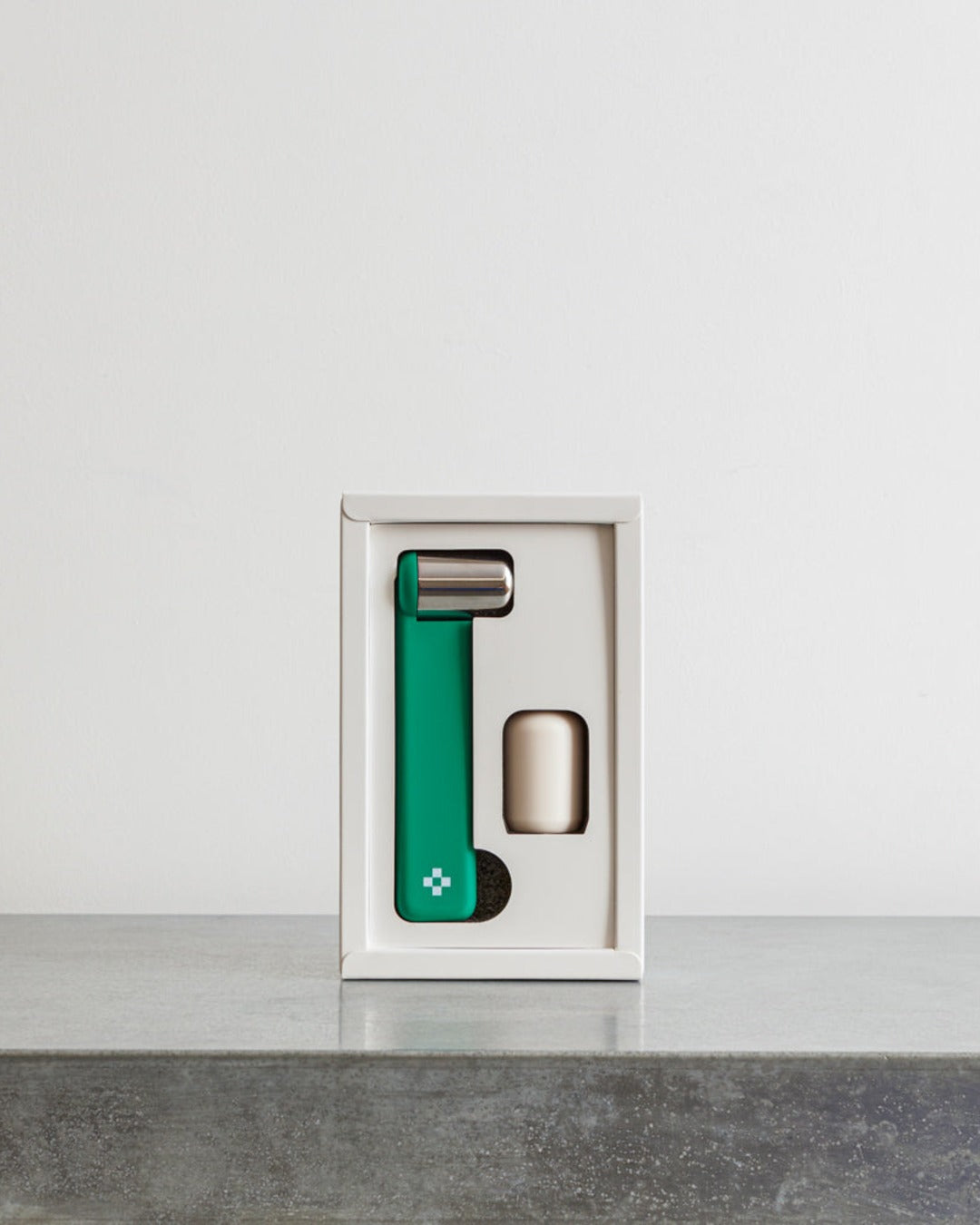 Doré - Le Facial Ice Roller