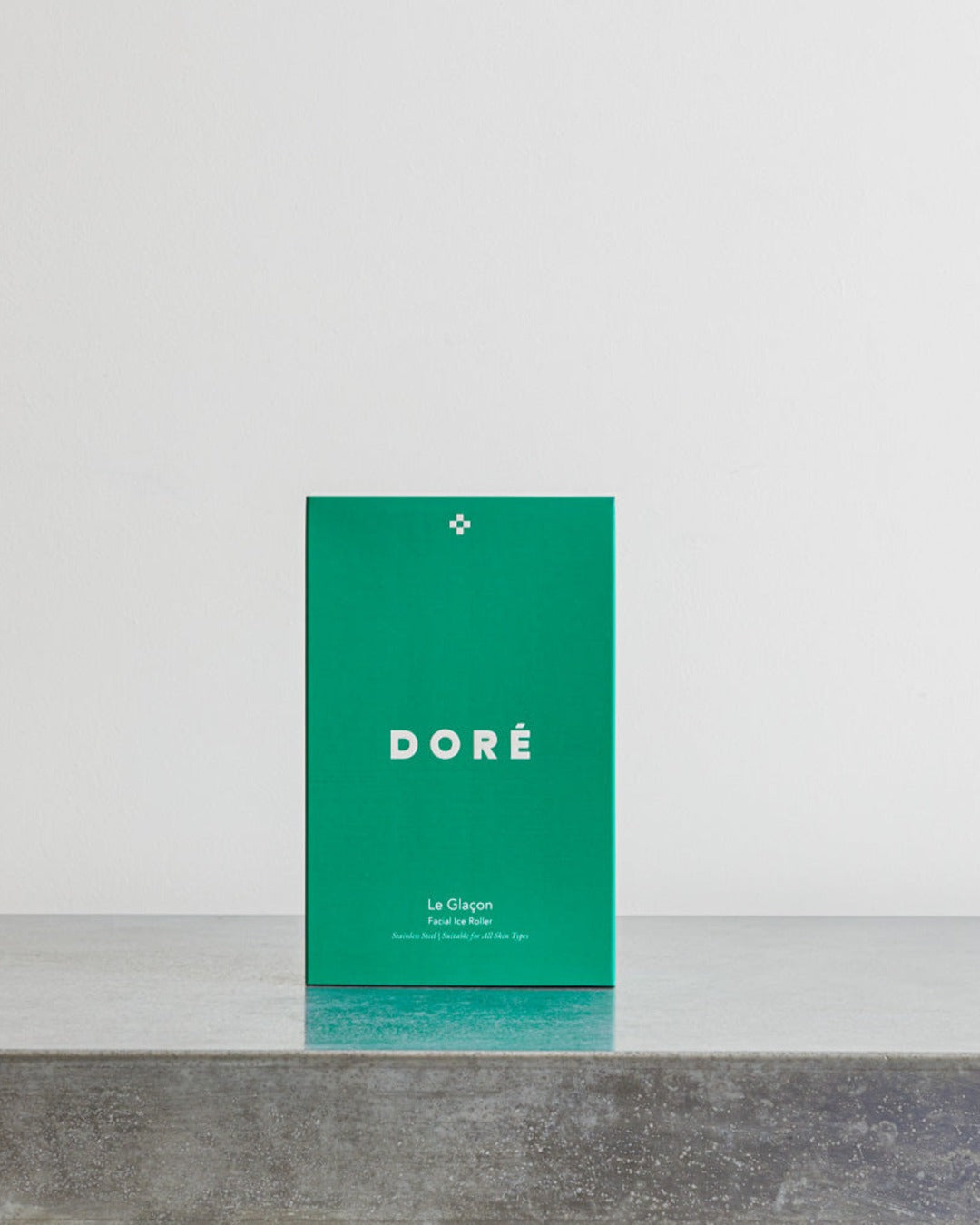 Doré - Ice Roll-on facial