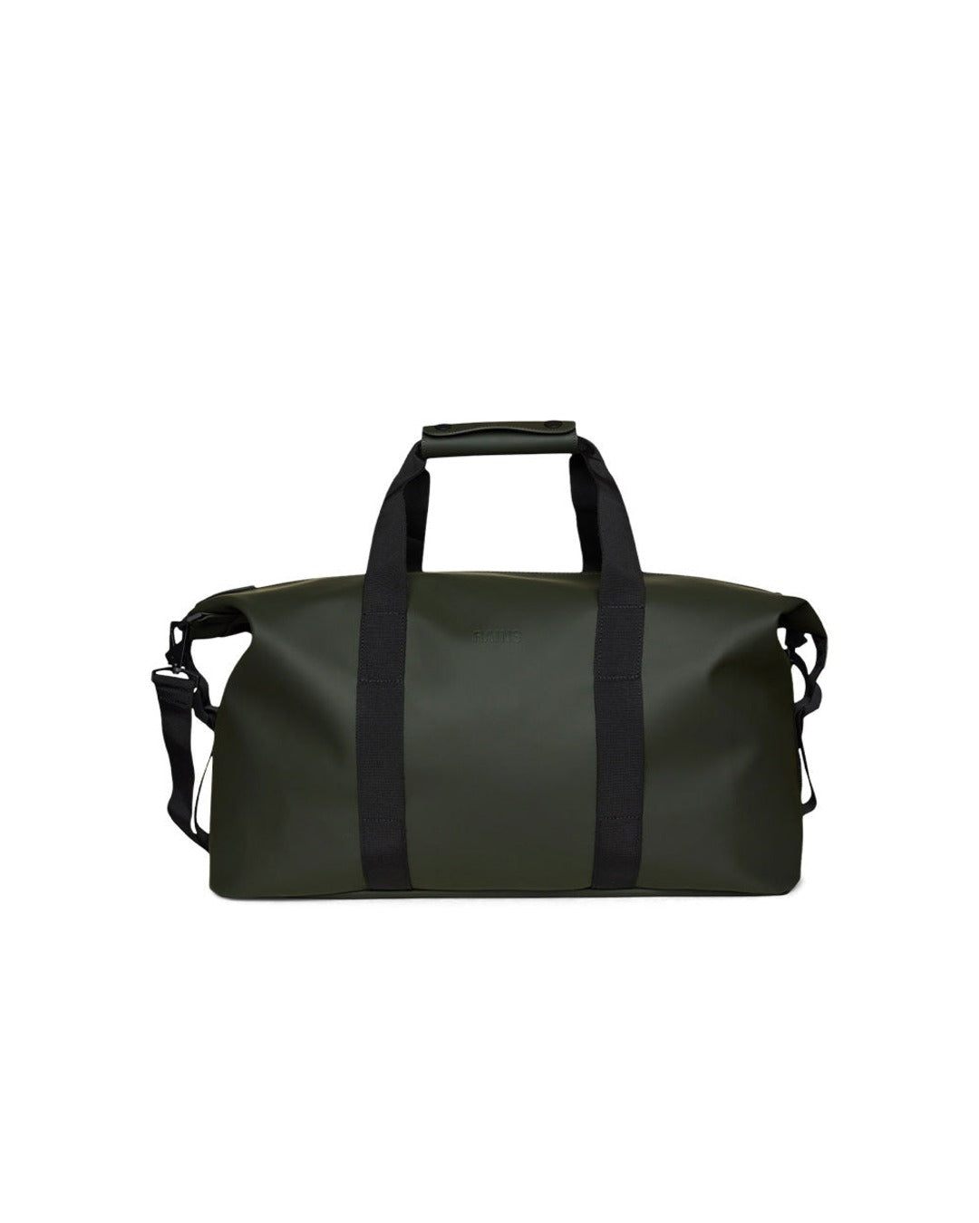Rains - Hilo Weekend Bag W3 - Green