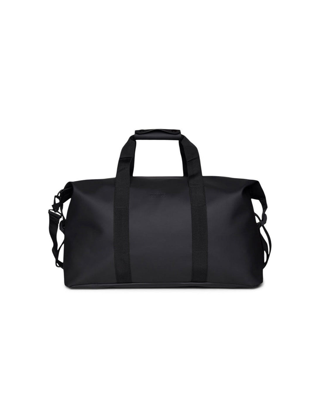 Rains - Hilo Weekend Bag W3 - Black