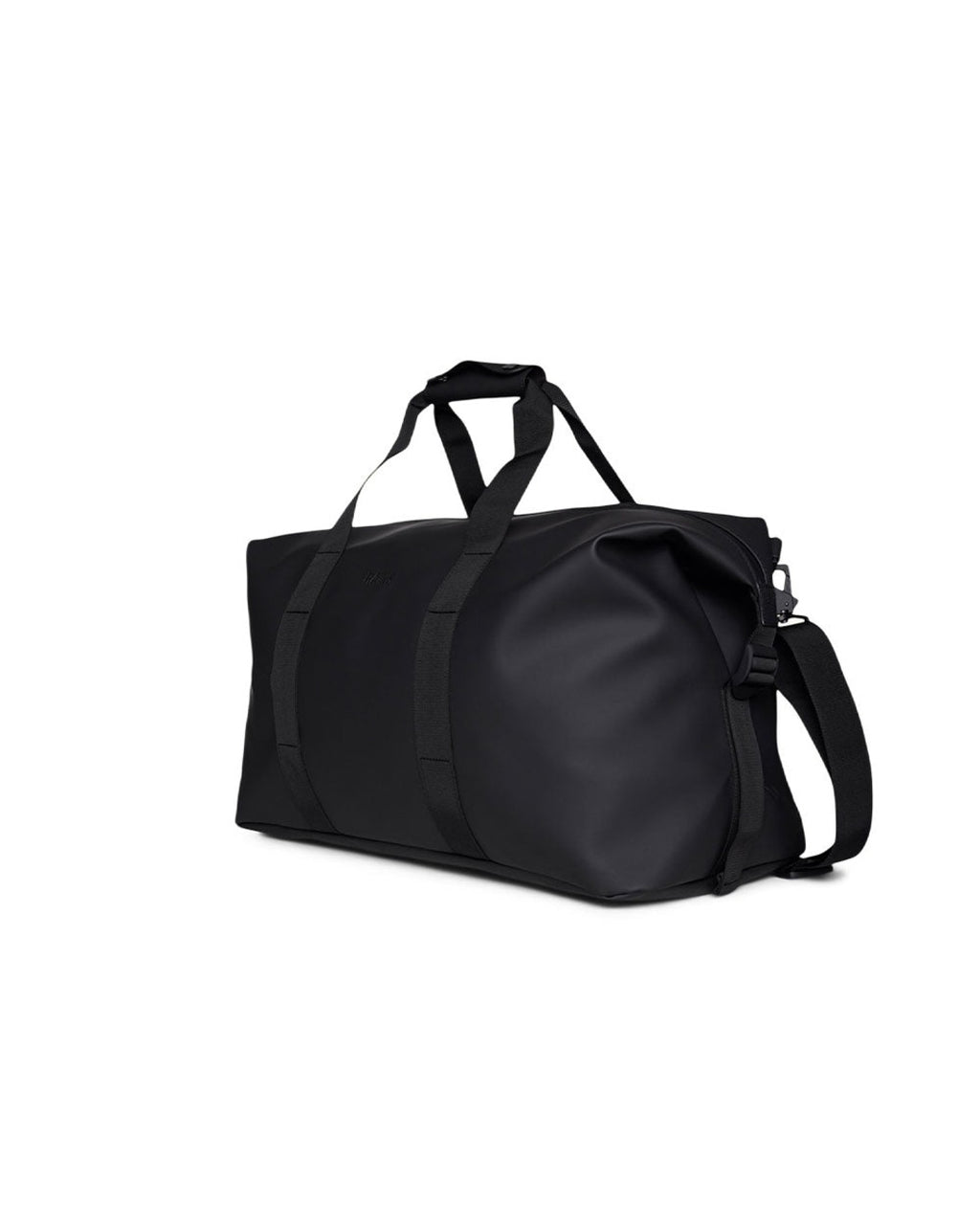 Rains - Hilo Weekend Bag W3 - Black