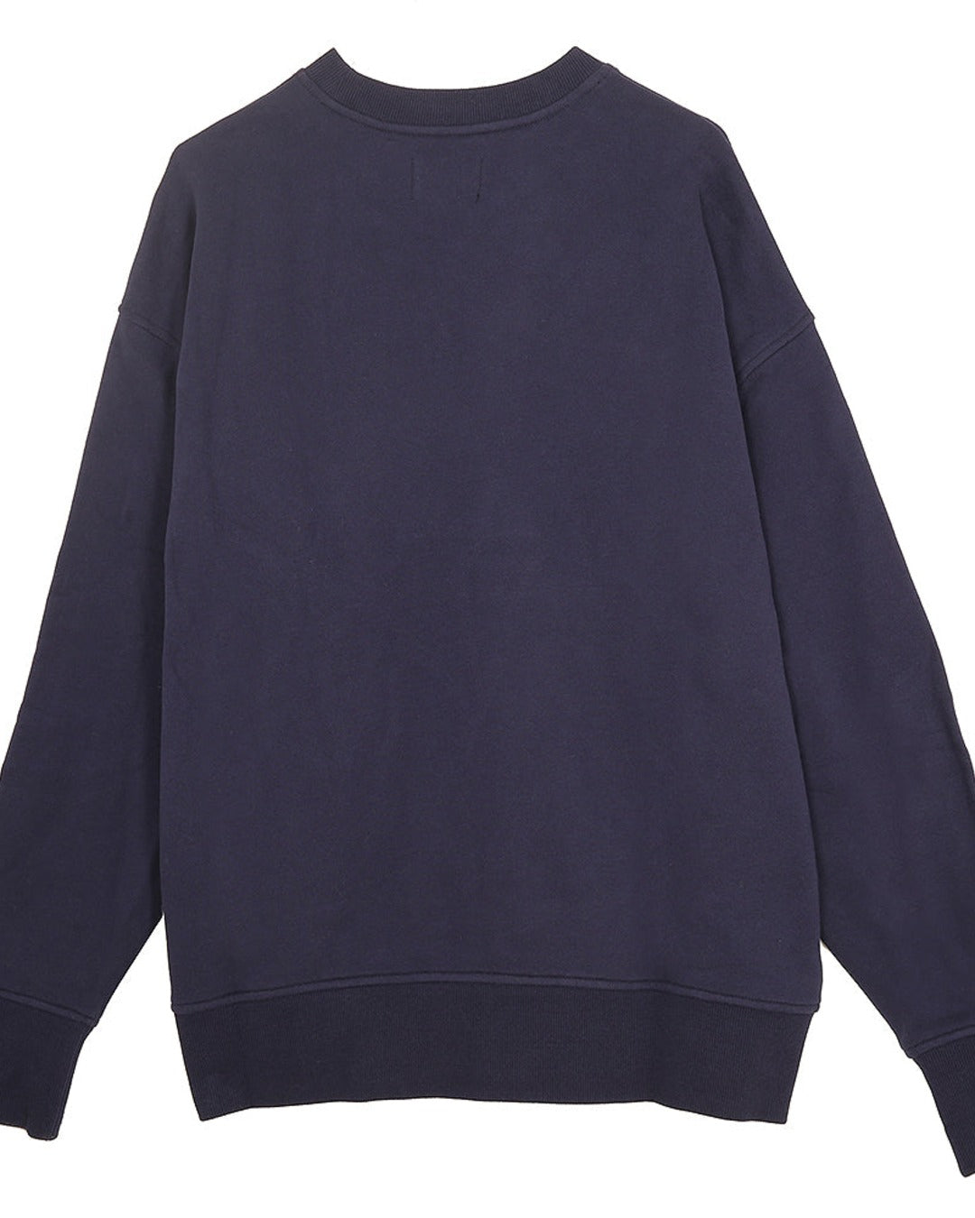 Merci - Crewneck Charles - Bleu