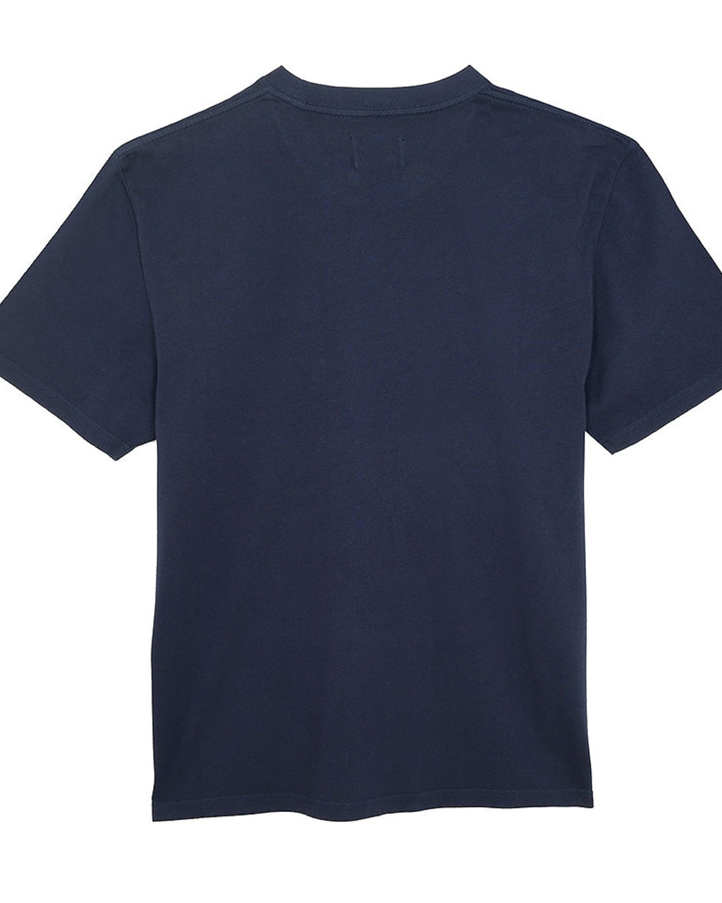 Merci - T-Shirt Vadim - Bleu