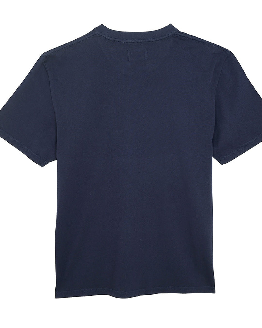 Merci - T-Shirt Vadim - Bleu