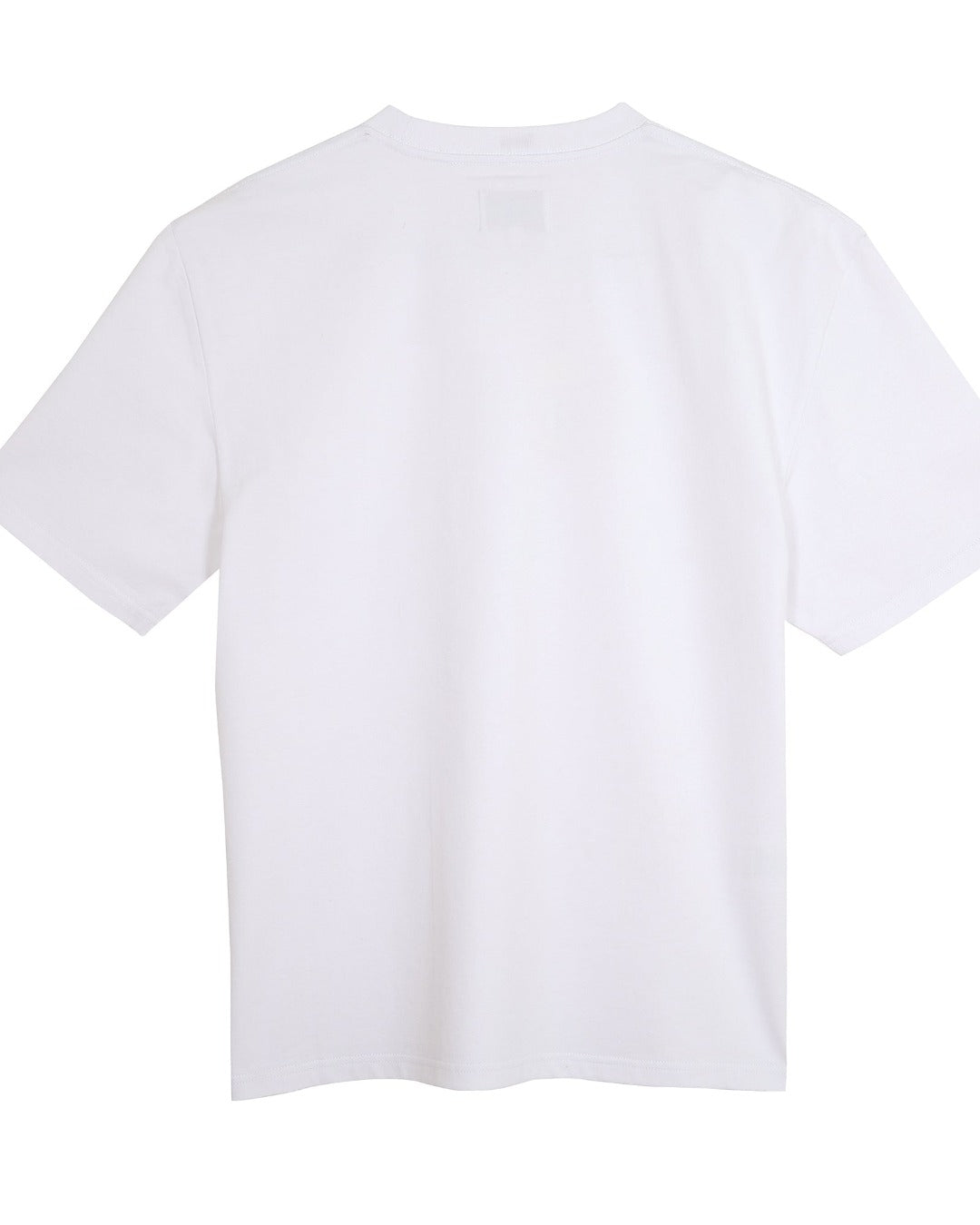 Merci - T-Shirt Vadim - Blanc